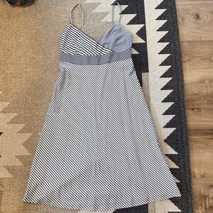 J. Crew Cotton Sundress